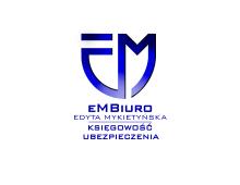 Edyta Mykietyńska eMBiuro Biuro Rachunkowe