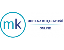 Mobilna Księgowość Biuro Rachunkowe Online Sp. z o. o.