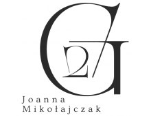 2G Joanna Mikołajczak