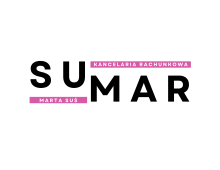 Kancelaria Rachunkowa SUMAR Marta Suś