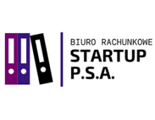 Biuro Rachunkowe STARTUP P.S.A.
