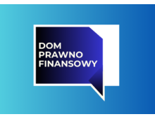 Dom Prawno Finansowy Sp. z o. o.