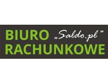 Biuro Rachunkowe Saldo.pl Sp. z o. o. Spółka Komandytowa