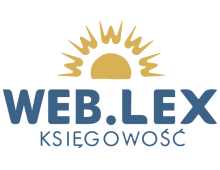 web.lex Ksiegowość Sp. z o.o.