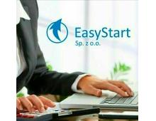 Biuro Rachunkowe EasyStart Sp. z o. o.