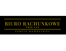 Biuro Rachunkowe TRIO TAX Żaneta Wawrzyniec 📞735 954 222