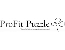 SVIATLANA FITKOVICH ”PROFIT PUZZLE”