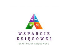 Wsparcie Księgowej  Małgorzata Kajser 