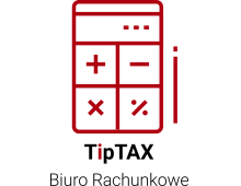 TipTAX Biuro Rachunkowe