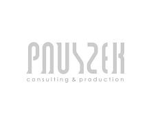 Pauszek Consulting & Production - Tomasz Pauszek