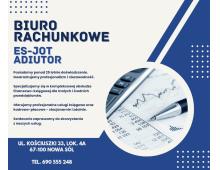 ES-JOT ADIUTOR Jolanta Gierlach