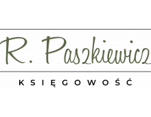 Usługi Księgowe Robert Paszkiewicz