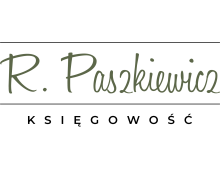 Usługi Księgowe Robert Paszkiewicz