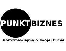 Punkt Biznes – Księgowość, Kadry i Pałce, BHP 