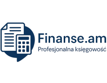 Finanse.am Aneta Magdalena Malinowska