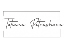 Tetiana Petrashova
