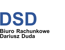 Biuro Rachunkowe DSD - Dariusz Duda
