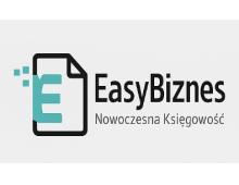 EasyBiznes Nowoczesna Księgowość Natalia Gasiecka