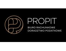 ProPIT Biuro Rachunkowe Zaniewicz Edyta