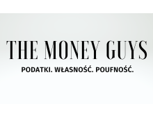 THE MONEY GUYS Sp. z o.o.