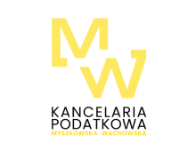 Kancelaria Podatkowa Myszkowska Wachowska Sp. z o. o.
