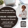 Usługi Księgowe Katarzyna Stanek