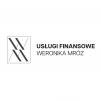 Weronika Mróz Usługi Finansowe