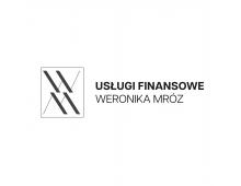 Weronika Mróz Usługi Finansowe
