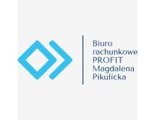 PROFIT Magdalena Pikulicka