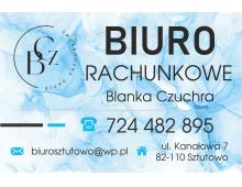 Biuro Rachunkowe Blanka Czuchra