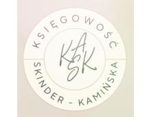 Księgowość Anna Skinder - Kamińska