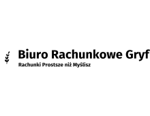 Biuro Rachunkowe Gryf Sp. z o. o.