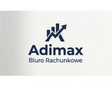 ADIMAX Biuro Rachunkowe