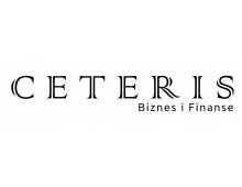 Ceteris Biznes I Finanse Sp. z o. o.
