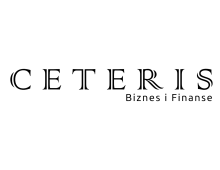 Ceteris Biznes I Finanse Sp. z o. o.