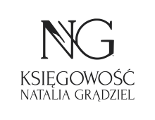 Księgowość Ng Natalia Grądziel