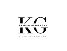 Kg Biuro Rachunkowe Kamila Głowacka