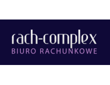 Biuro Rachunkowe Rach-Complex Ewa Jabłonowska 