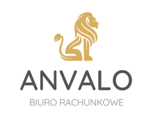 ANVALO.pl Twoje biuro rachunkowe