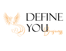 Define You Anna Tomczak