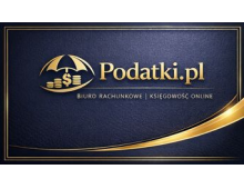 Biuro Rachunkowe Podatki.pl Sp. z o. o.