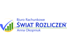 Biuro Rachunkowe ”Świat Rozliczeń” Anna Okopniuk
