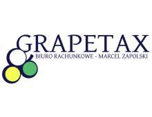 Biuro Rachunkowe Grapetax Marcel Zapolski