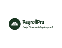 PayrollPro Agnieszka Kuczmaja