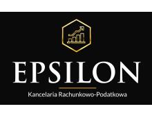 Epsilon Kancelaria Rachunkowo-Podatkowa Katarzyna Budkowska
