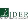 ”LIDER” BIURO RACHUNKOWE  Grzegorz Gałuszka 