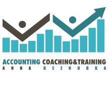 Accounting Coaching&Training Anna Bezhubka