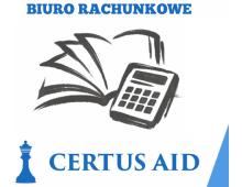 Certus Audyt I Doradztwo Sp. z o. o.